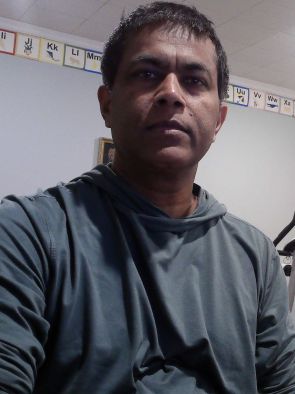 Asif Hasan