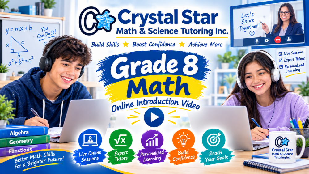 Cstar-Grade8-Math