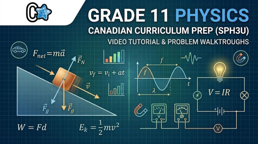 Grade11Physics